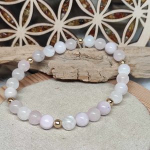 Bracelet spécial douleurs prémenstruelles