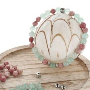 Bracelet spécial SOS Boutons