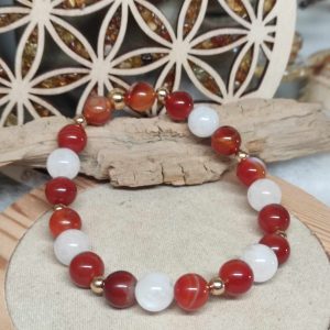bracelet spécial fécondité
