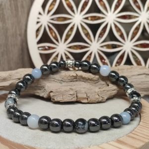 Bracelet spécial Jambes Lourdes