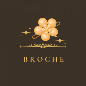 Broche
