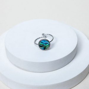 Bague Ormeau