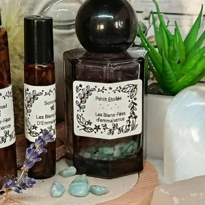 coffret étoilé spécial sommeil huiles et pierres