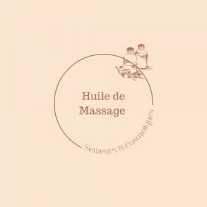 Huile de Massage
