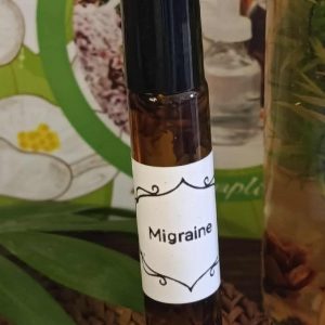 Roll On spécial Migraine