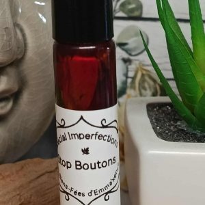 Roll on Stop Boutons