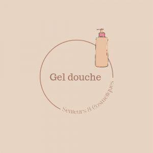 Gel douche