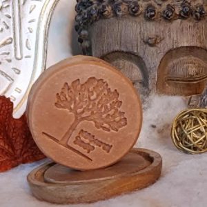Savon Purifiant Energisant