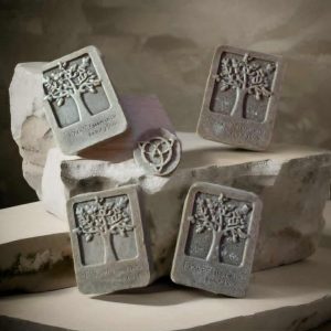 Savon de Protection- Purifiant