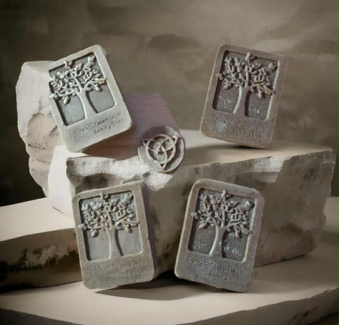 Savon de Protection- Purifiant