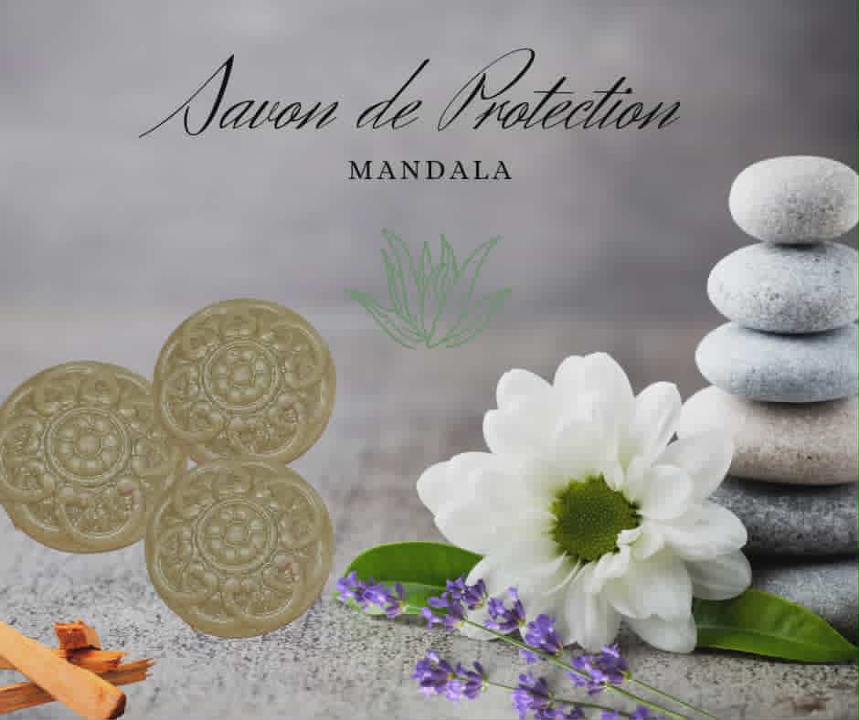 Savon de Protection- Purifiant – Image 4