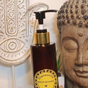 Shampooing spécial Dermatite
