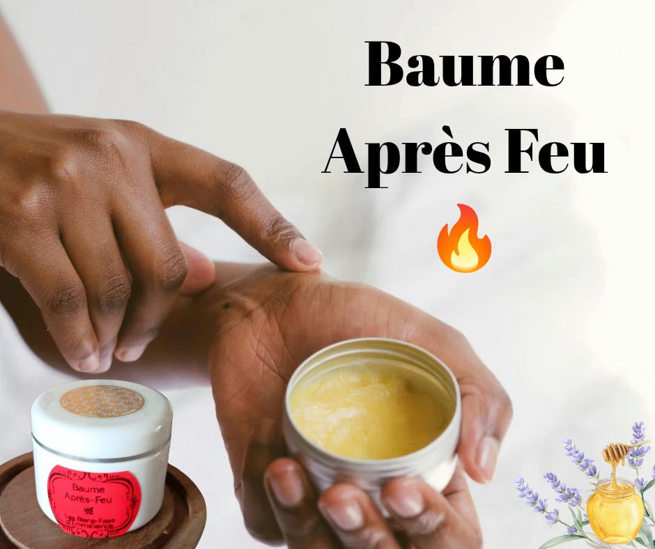 Baume Apres-Feu