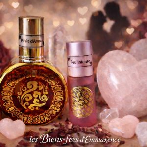 Combo Amour