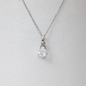 Pendentif Ayla pierre de lune