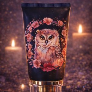 Crème de nuit Totem Chouette