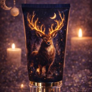 Crème de Nuit Totem Cerf