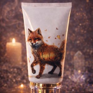 Crème de jour Totem Renard