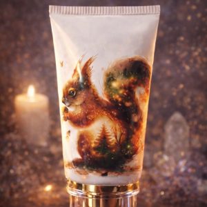 Crème de jour Totem Ecureuil