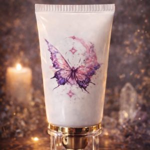 Crème de Jour Totem Papillon