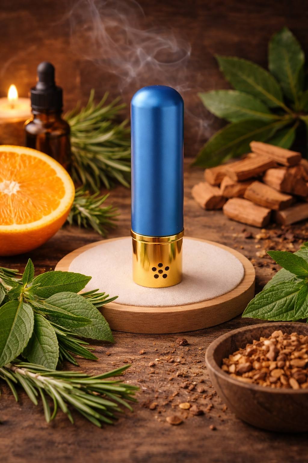 Stick inhalateur anti addictions – Image 4
