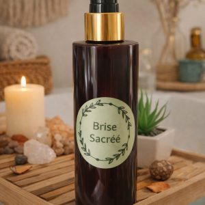 Brise Sacrée