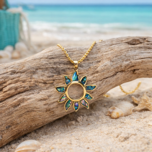 Pendentif Erena Ormeau