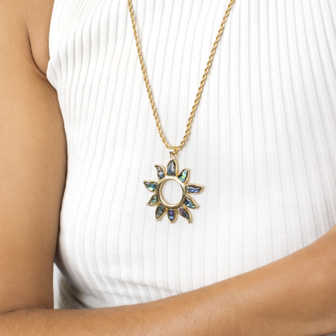 Pendentif Erena Ormeau – Image 4