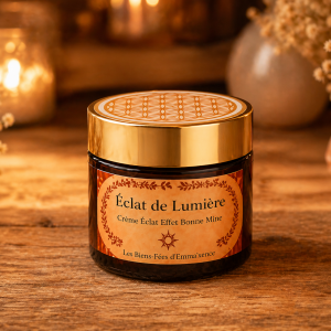 Crème Éclat de Lumière