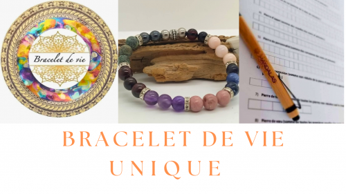 Bracelets de Vie